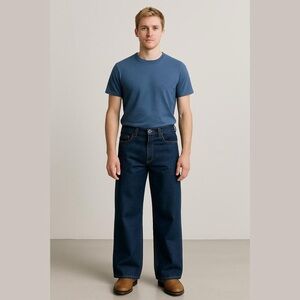 Makaveli jeans men’s size 32/32